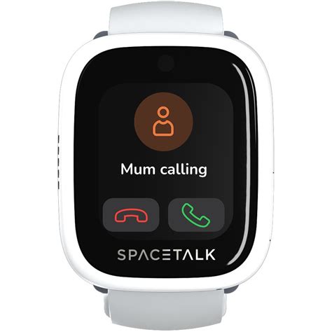 Spacetalk Loop Smartwatch 